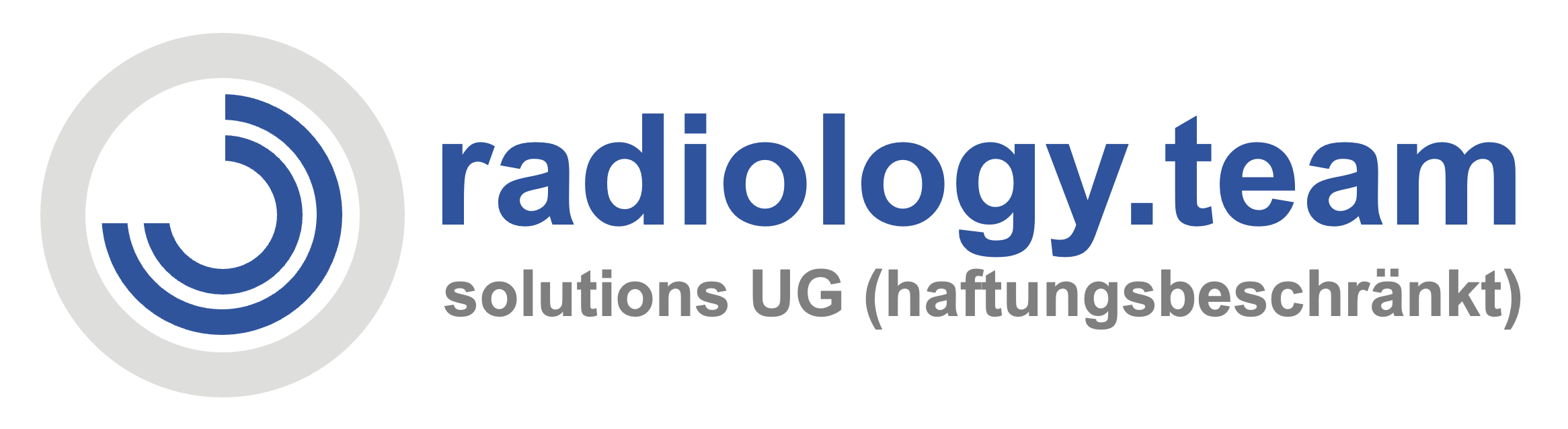 radiology.team Logo